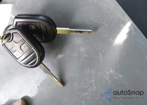 2018 Ford Fiesta Se z USA, uszkodzony, nr VIN 3FADP4BJXJM109953